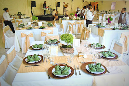 Eventos Las Rosas